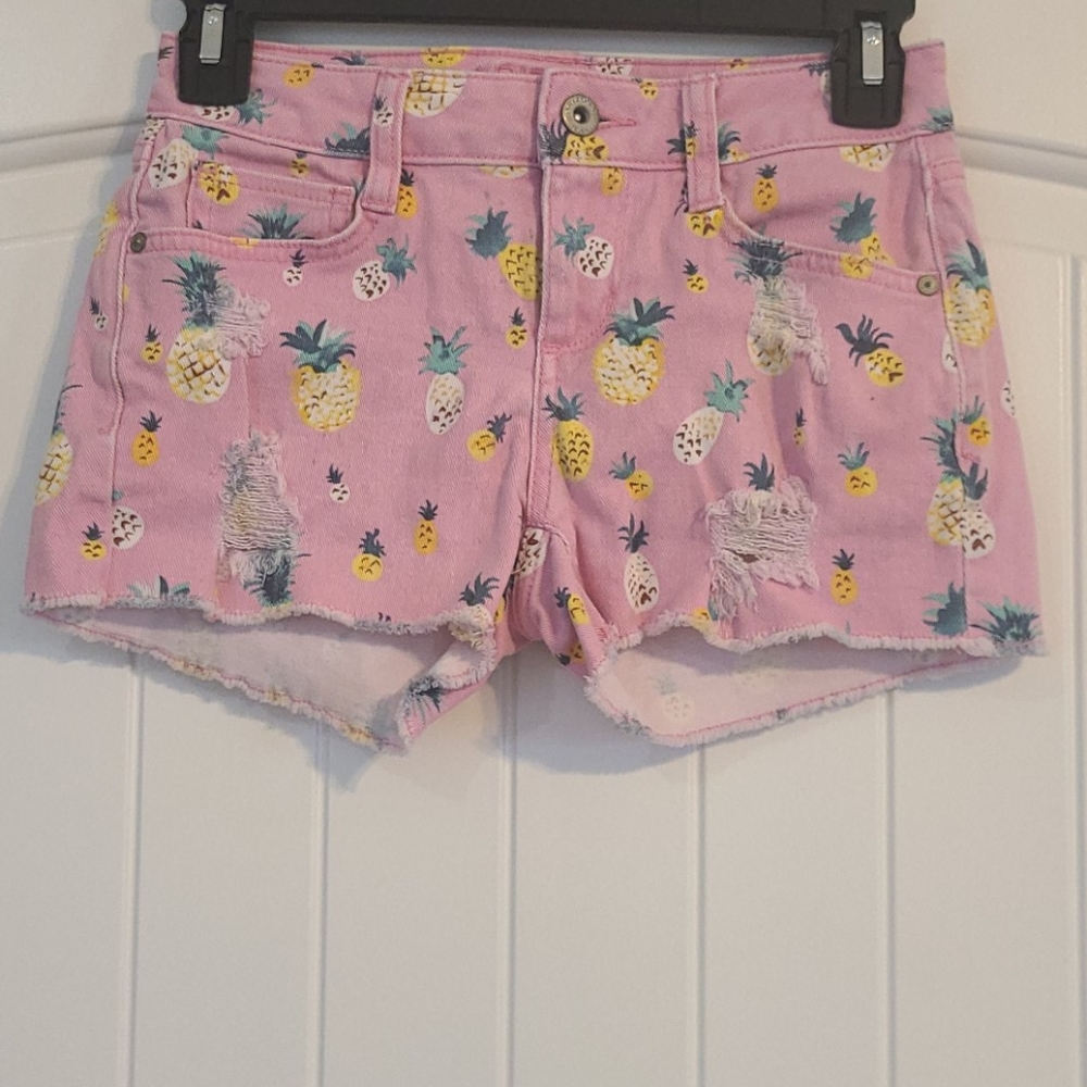 Arizona Jean shorts